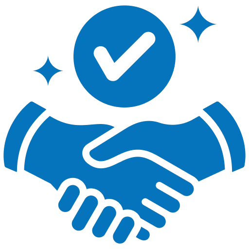 Trusted by BHEL & Global Buyers